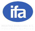 Agenzia funebre IFA4
